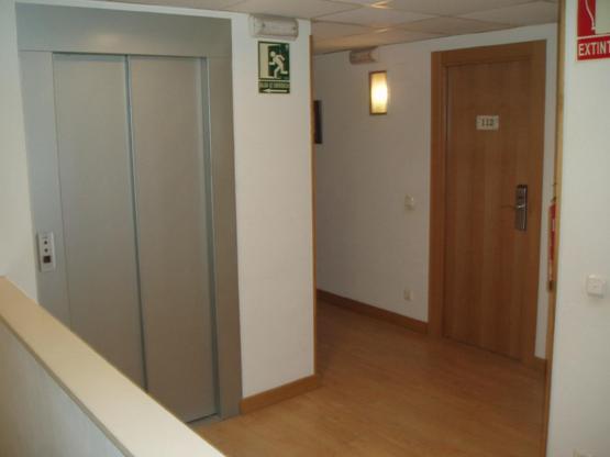 Hostal Francisco Salinas Burgo Exteriör bild