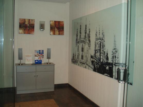 Hostal Francisco Salinas Burgo Exteriör bild