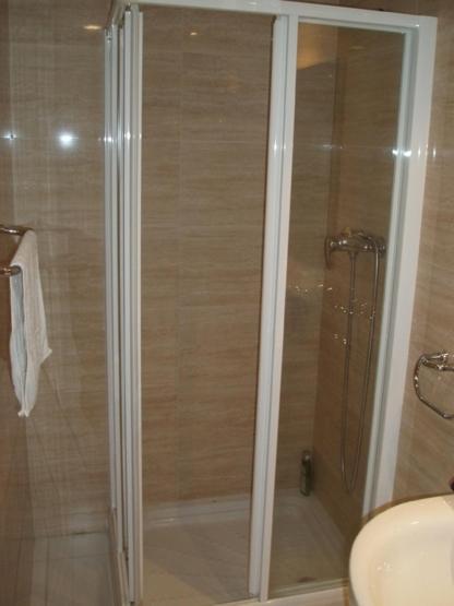 Hostal Francisco Salinas Burgo Rum bild